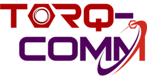 Torq-Comm logo